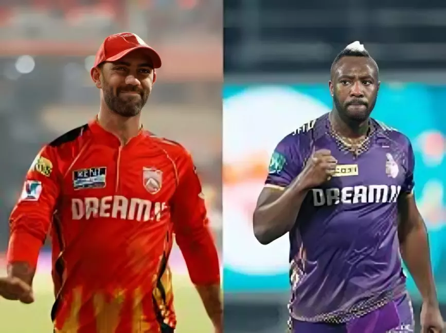 IPL 2026 Auction: 4 Players Lucknow Super Giants May Target, Including Glenn Maxwell & Matheesha Pathirana