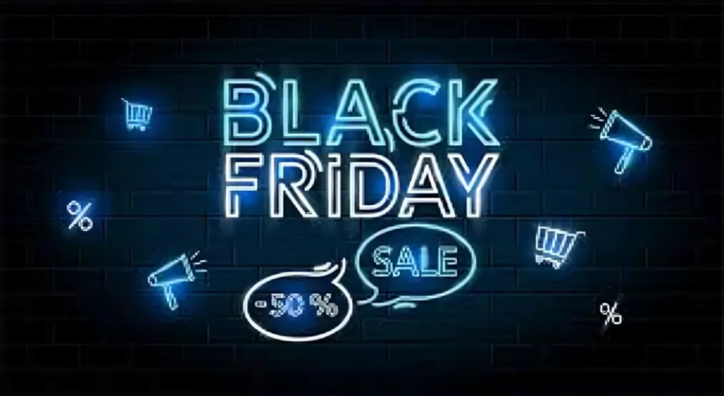 Black Friday 2025 Sale Guide: Biggest Deals, Dates, and Offers Across Major Platforms