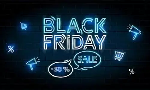 Black Friday 2025 Sale Guide: Biggest Deals, Dates, and Offers Across Major Platforms Black Friday 2025 Sale Guide: Biggest Deals, Dates, and Offers Across Major Platforms