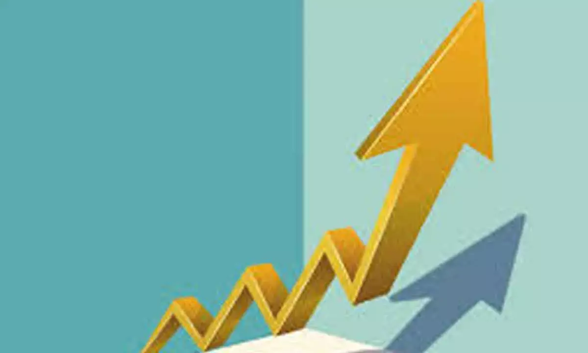 India’s trade momentum remains firm despite ongoing global volatility