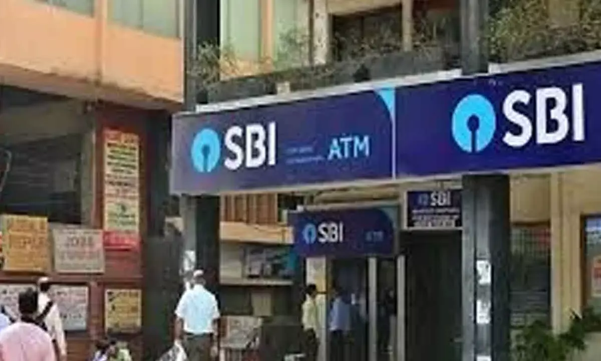 SBI seeks national financial grid