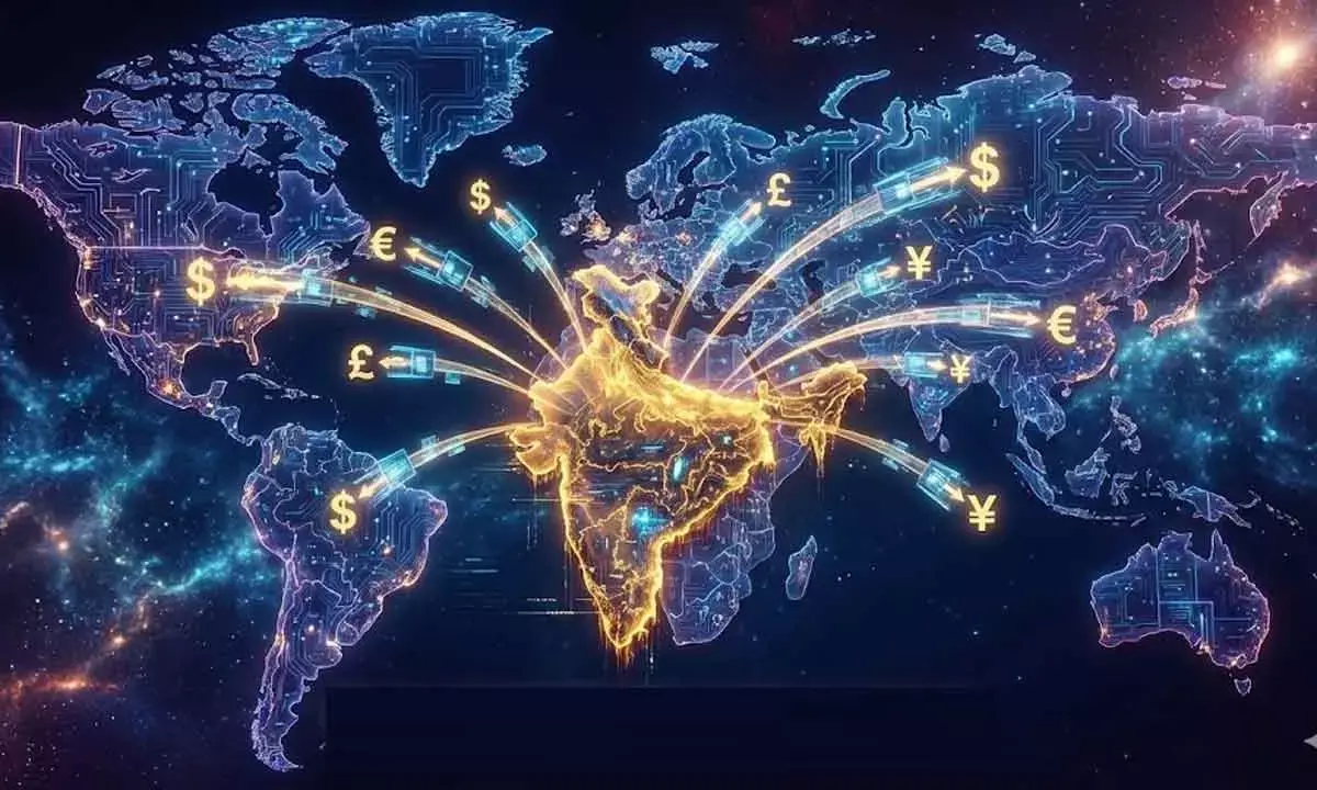 FIIs offloaded Rs 4,238 cr in Nov