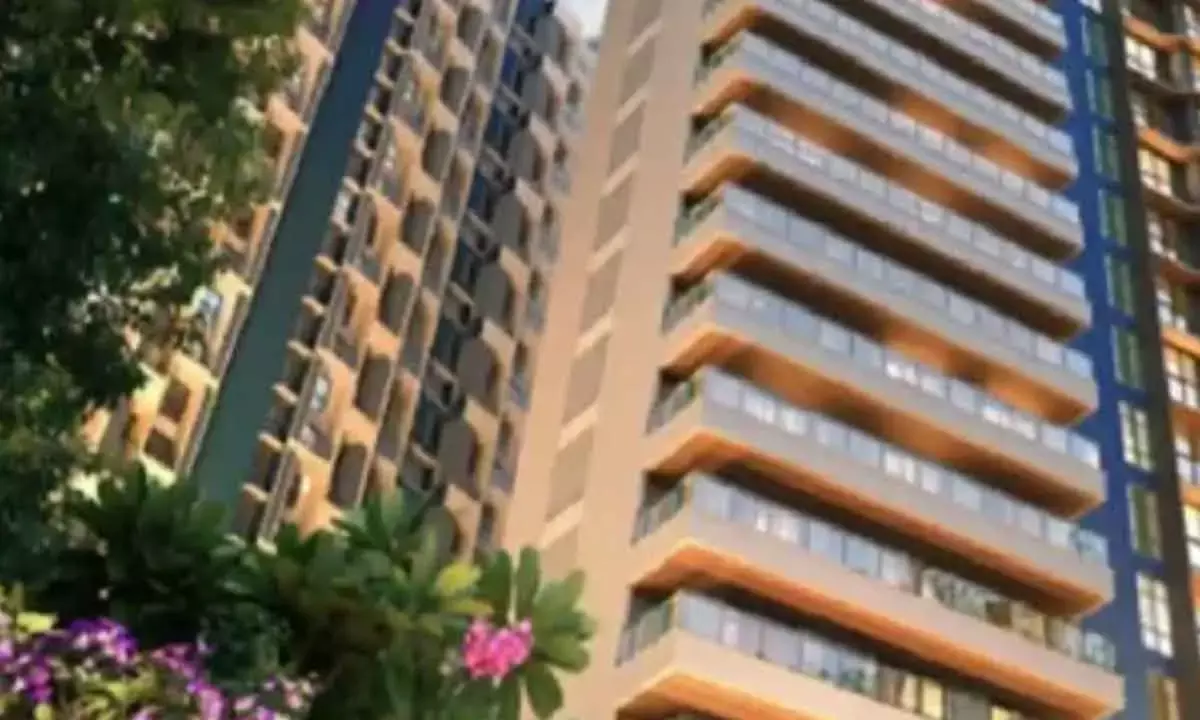 Big commercial shift in Mumbai as offices move east and north