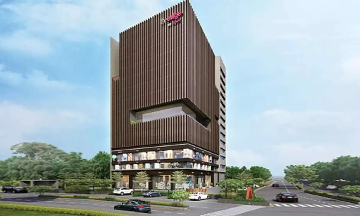 Arvind Smartspaces’ Q2 profit falls 65%; revenue down 47%