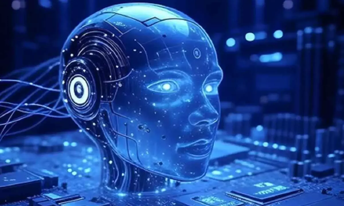 58% GCCs investing in Agentic AI, 67% creating dedicated innovation teams