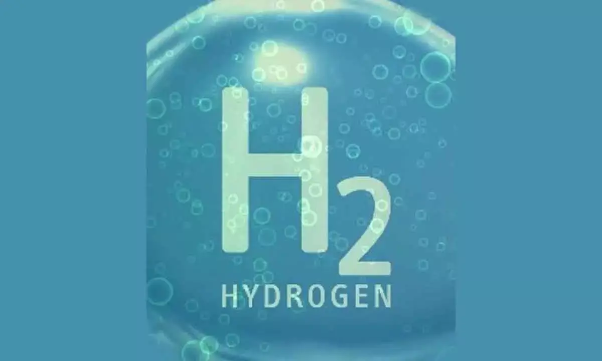 India’s PSUs target 900 KTPA capacity of green hydrogen by 2030
