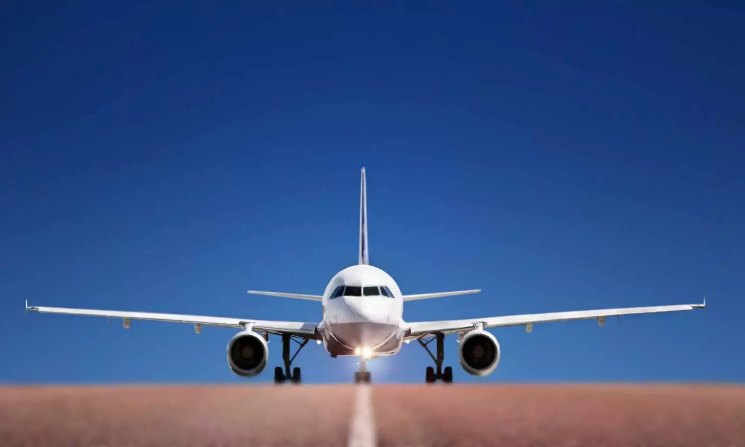 Air passenger demand forecast and impact of commercial aircraft industry