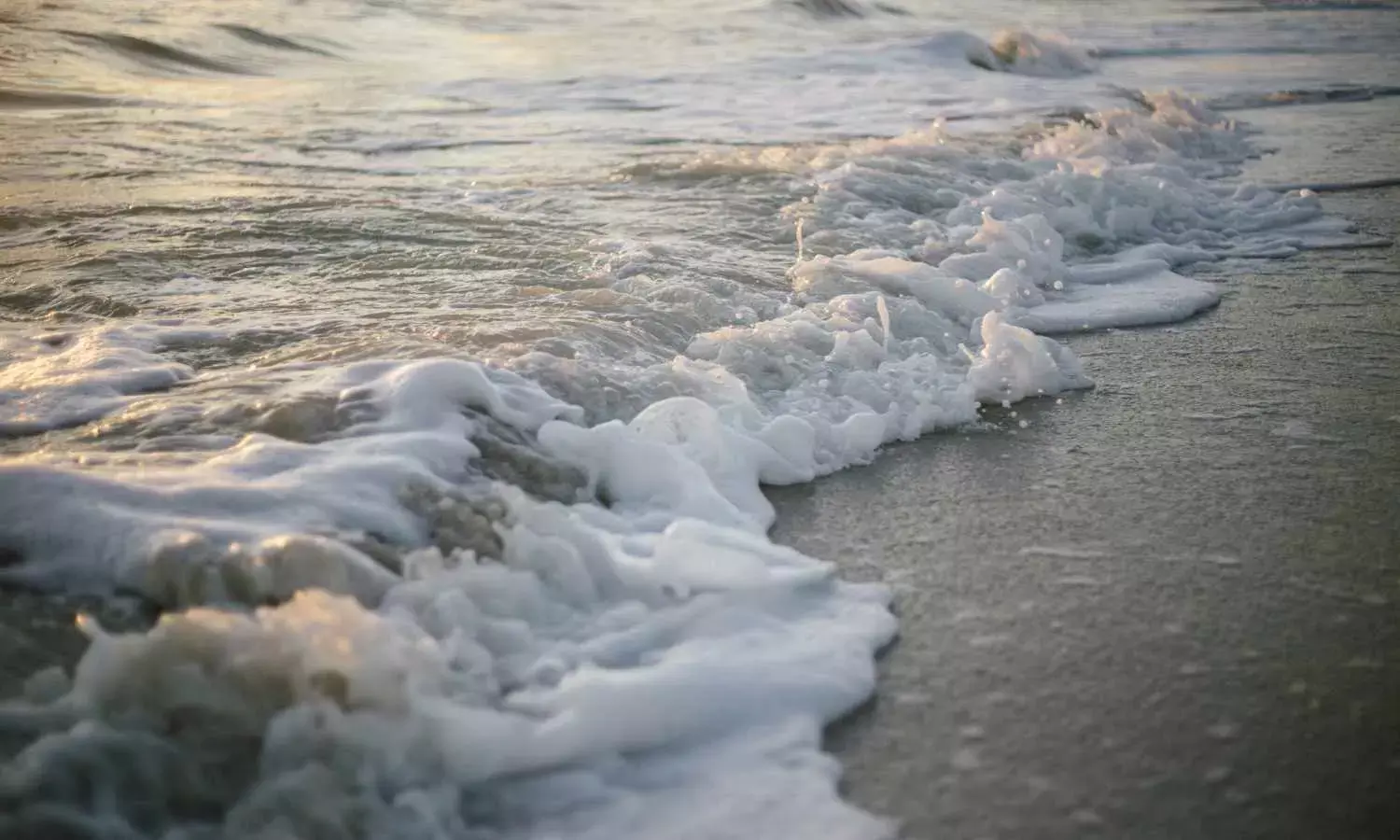 Beach tourism battles climate change but opportunities grow