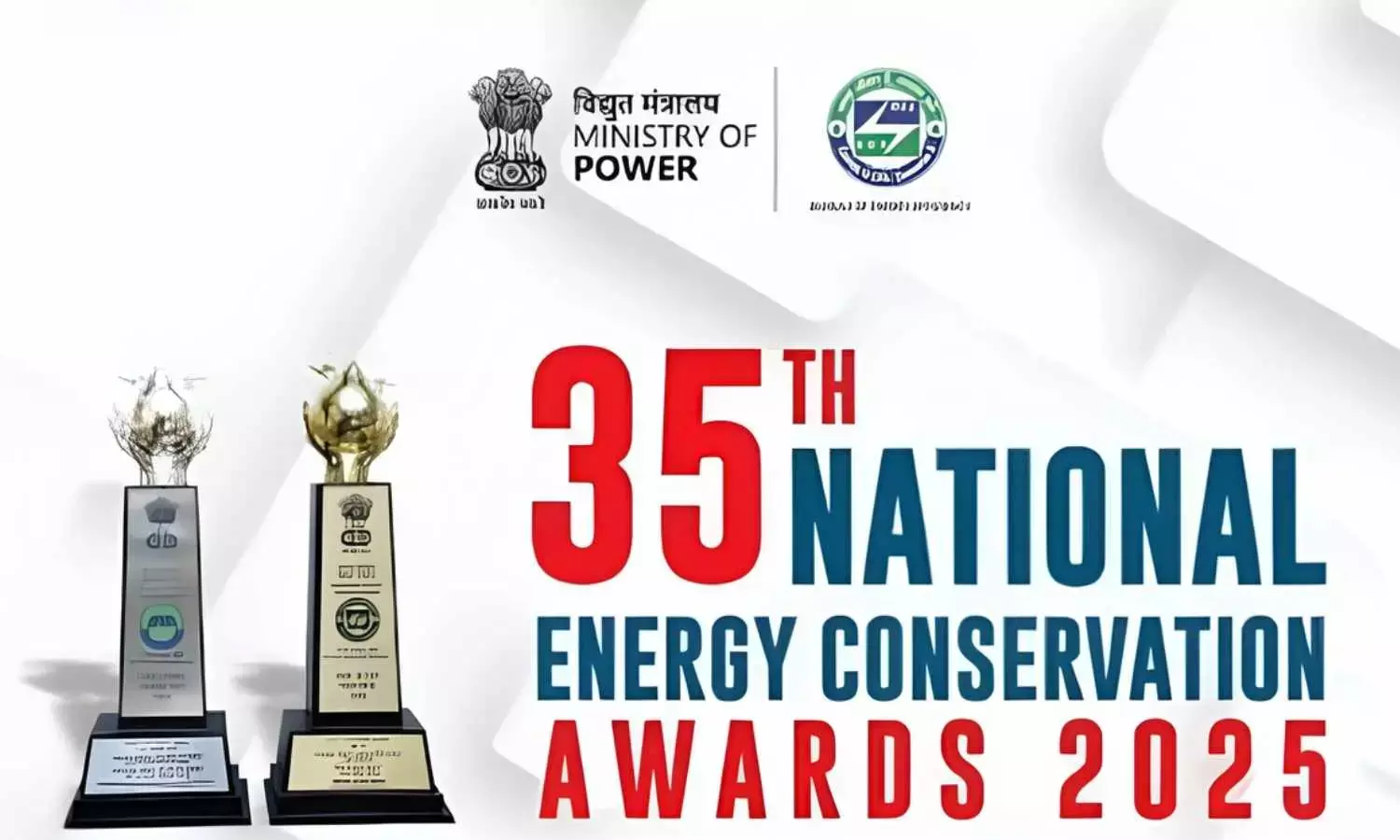 BEE to give National Energy Consumption Awards on Dec 14