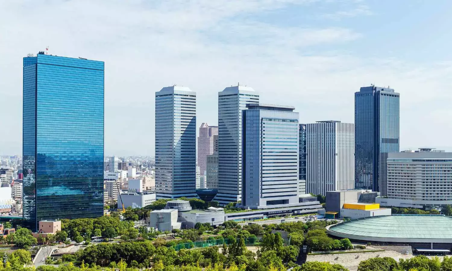 Chembur–Ghatkopar East: Mumbai’s next big commercial address as offices shift east and north