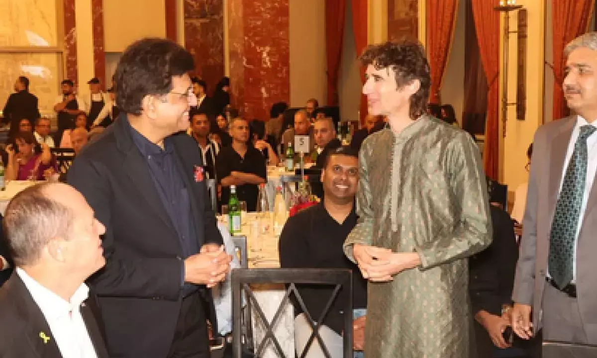 India and Israel planning to implement FTA in two phases