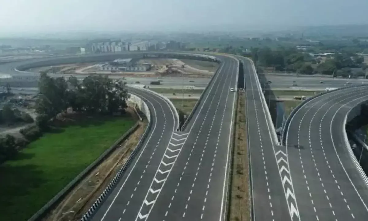 AP finalises blueprint for a big push to urban infra through PPP to raise GSDP to Rs 2.8L cr