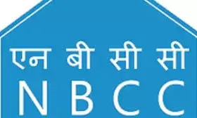 NBCC (India) Shares Jump 5% on Fresh Orders Worth ₹116.95 Crore