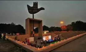 Chandigarh’s Shift Toward Article 240? Signs Suggest a Major Governance Transition Ahead