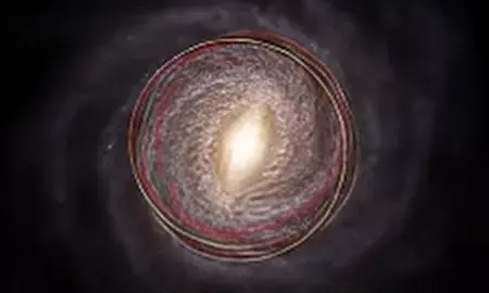 Interstellar Comet 3I/ATLAS Appears to Spin: New Footage Fuels Global Curiosity