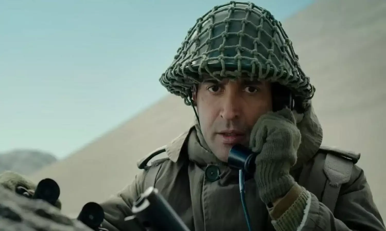 Rs 9.6 Cr in 3 Days: Farhan Akhtar’s 120 Bahadur Faces Weekday Test