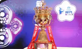 TATA WPL 2026 Player Auction List Released: 277 Players in the Race for 73 Slots