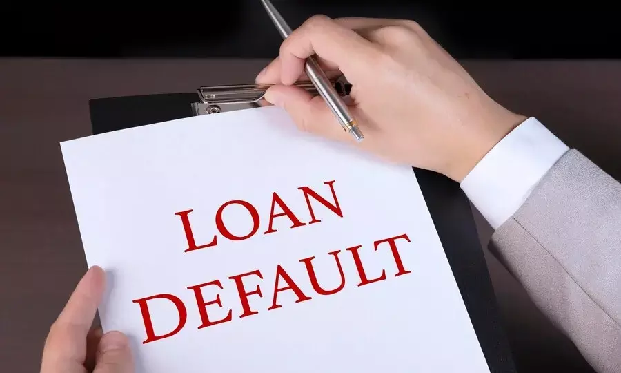 Non-repayment of loans can lead to heavy penalties, court disciplines defaulter