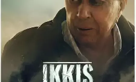 Dharmendra’s Last Voice Captured in ‘Ikkis’ Poster Hours Before His Death