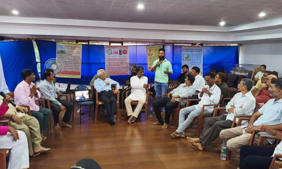 Hindu Organisations Form Nationwide Coordination Panel in Mangaluru Amid Concerns Over Violence