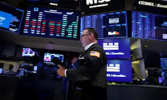 Stock Market Today: Dow, S&P 500, Nasdaq Futures Rise as Wall Street Eyes Rebound from November Losses