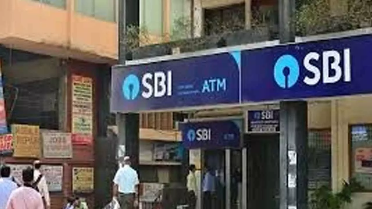 SBI seeks national financial grid