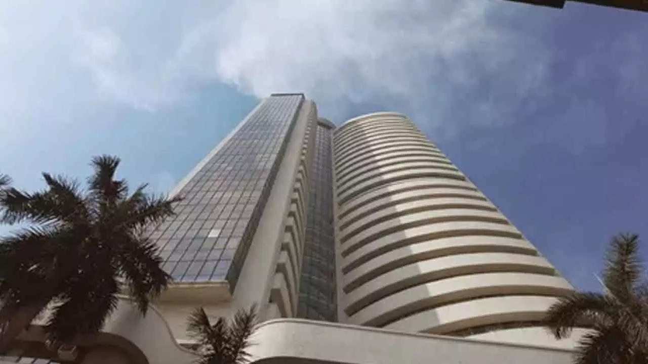 Markets climb despite volatility, but rally remains narrow and fragile Markets climb despite volatility, but rally remains narrow and fragile