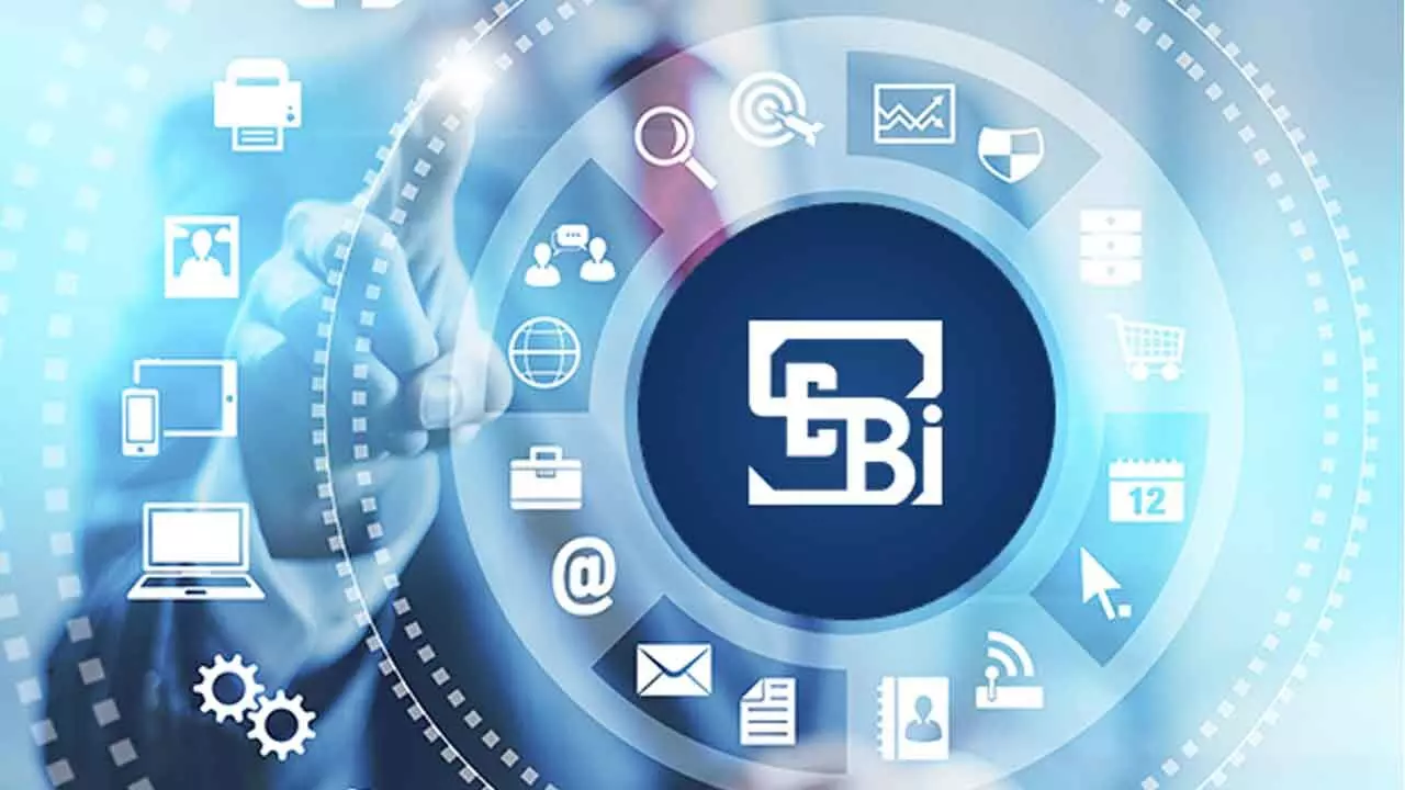 High level panel proposes reforms in disclosure norms for Sebi officials