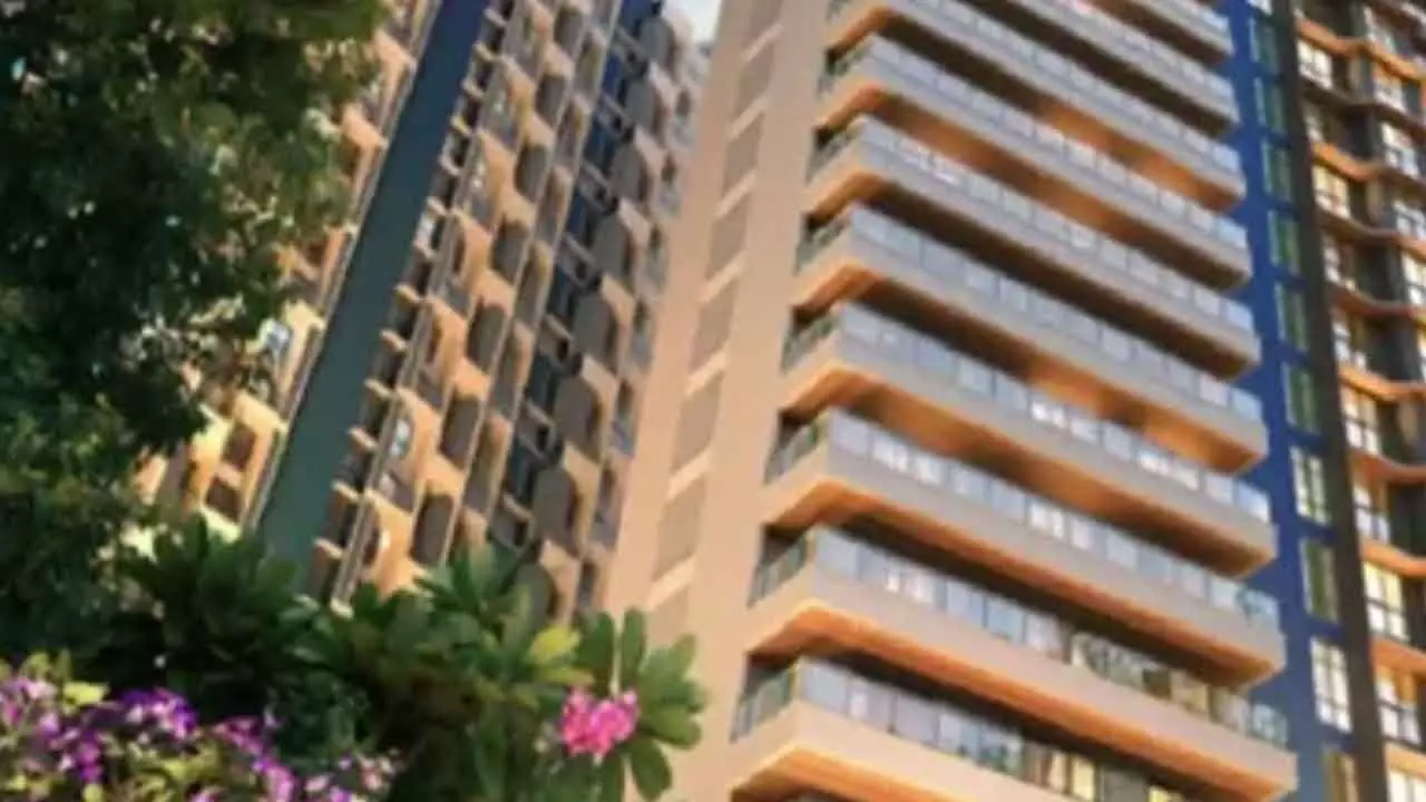 Big commercial shift in Mumbai as offices move east and north