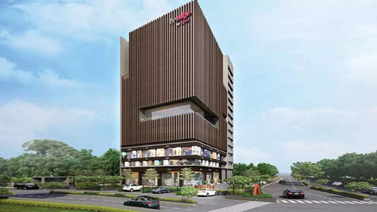 Arvind Smartspaces’ Q2 profit falls 65%; revenue down 47%