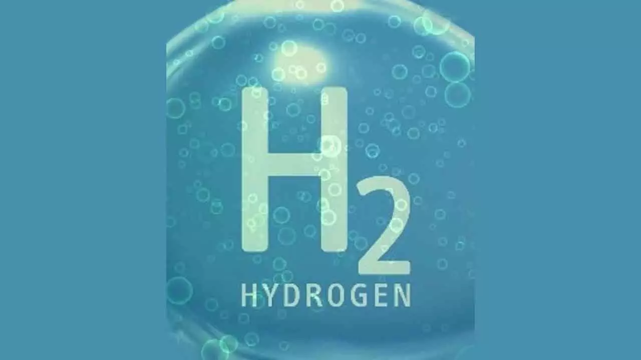 India’s PSUs target 900 KTPA capacity of green hydrogen by 2030