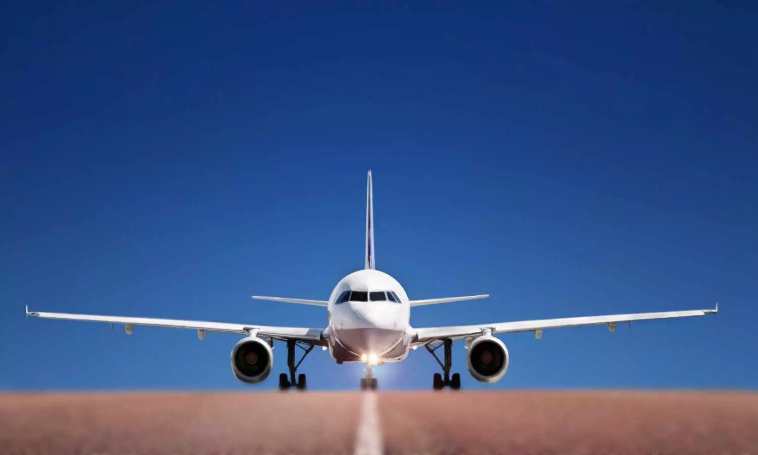 Air passenger demand forecast and impact of commercial aircraft industry