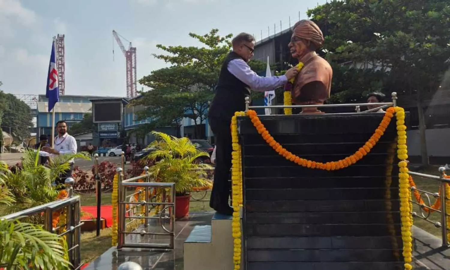 HSL observes founders day observed