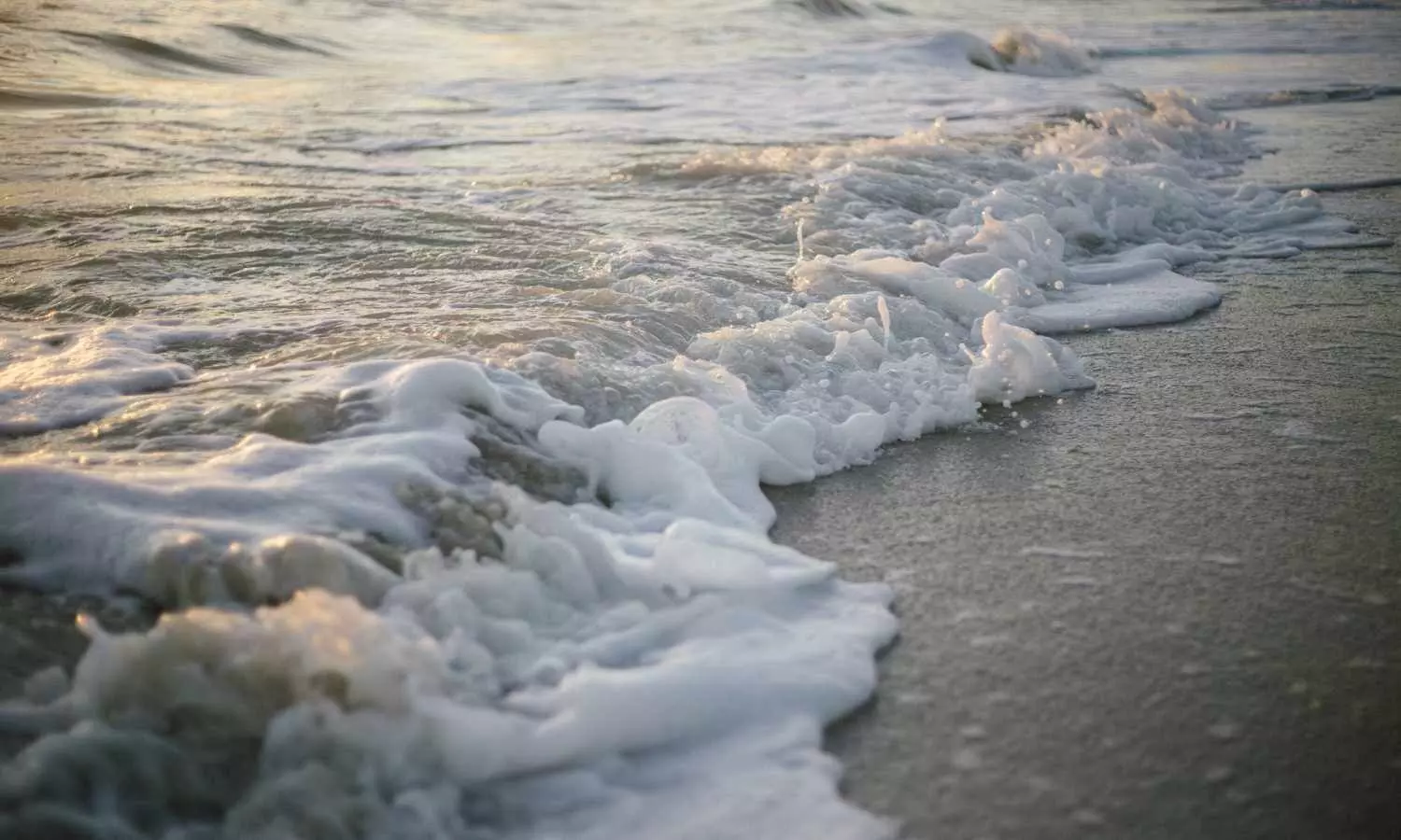 Beach tourism battles climate change but opportunities grow