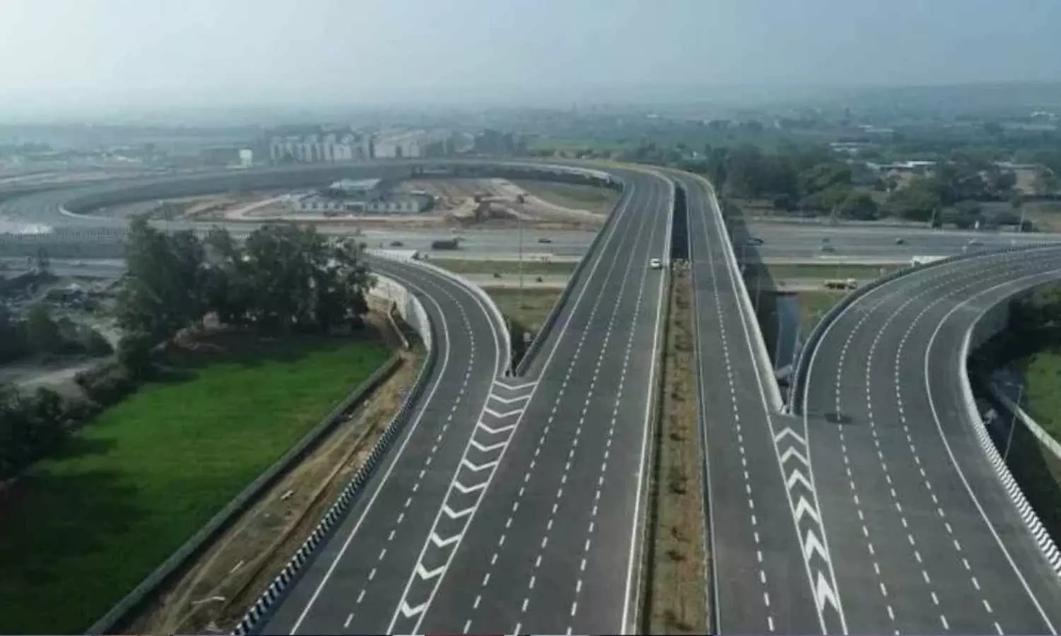 AP finalises blueprint for a big push to urban infra through PPP to raise GSDP to ₹2.8 lakh crore