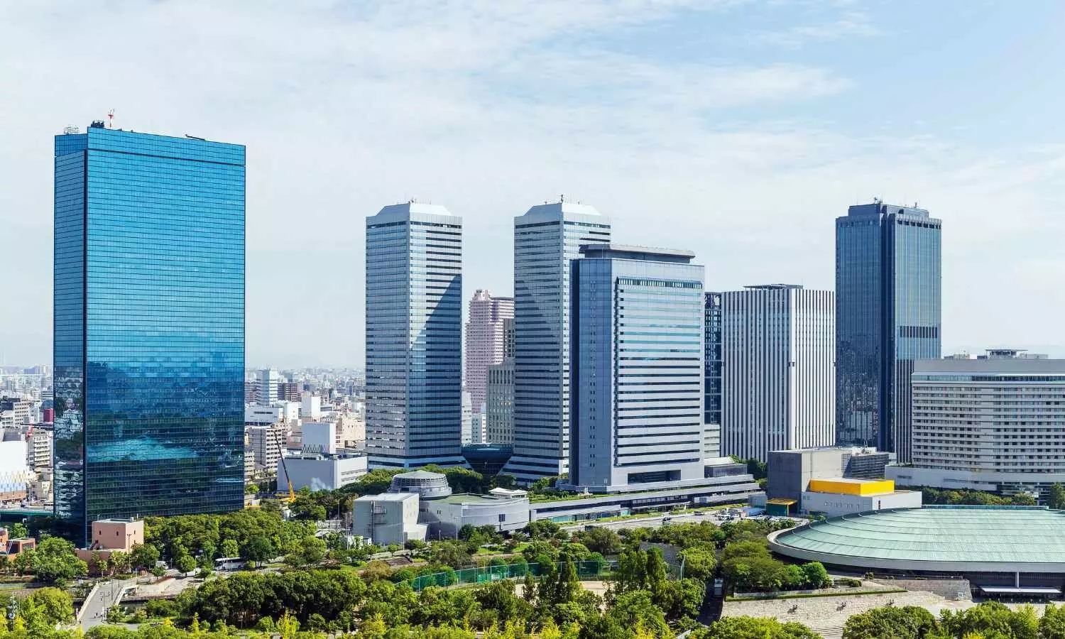 Chembur–Ghatkopar East: Mumbai’s next big commercial address as offices shift east and north