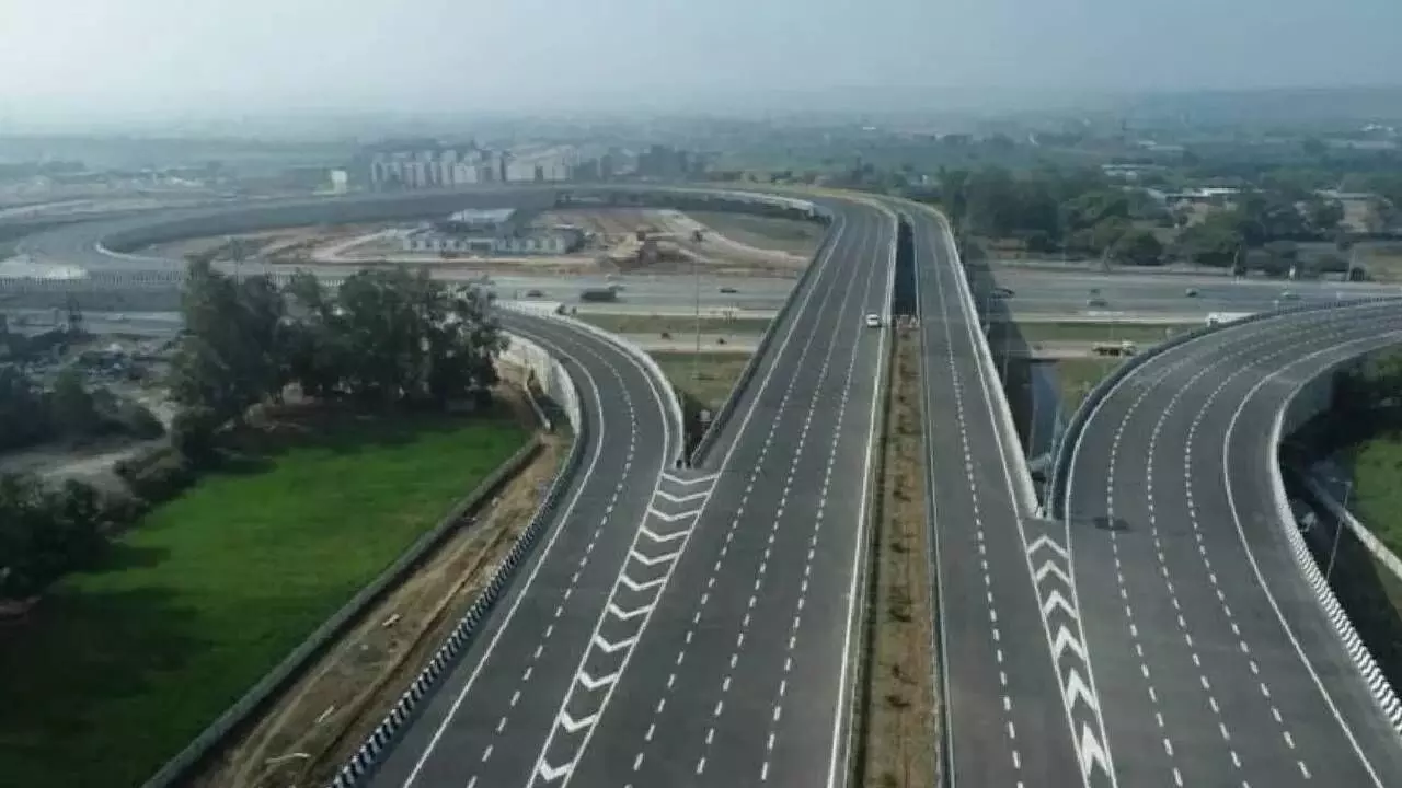 AP finalises blueprint for a big push to urban infra through PPP to raise GSDP to Rs 2.8L cr