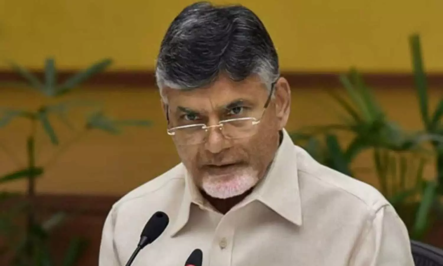 AP mulling issuing all-in-one smart family cards to 1.4 crore families by June Cards to help to identify eligible beneficiaries of welfare schemes: Naidu