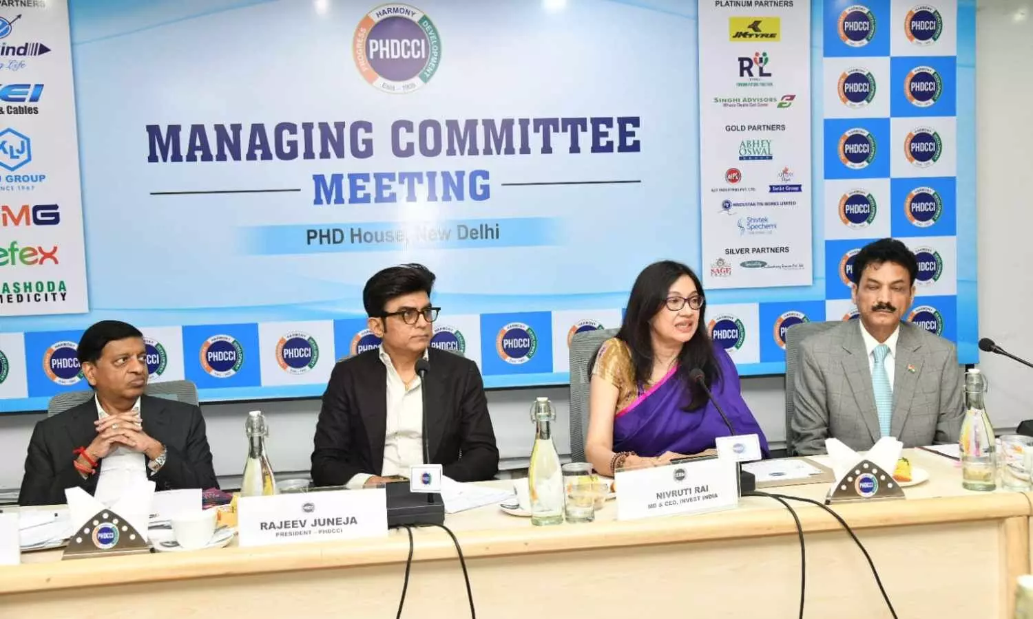 MSMEs must embrace technology-led manufacturing