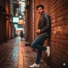 12 Must-Try Google Gemini AI Prompts for Men to Create Ultra-Realistic, Trendy Portraits