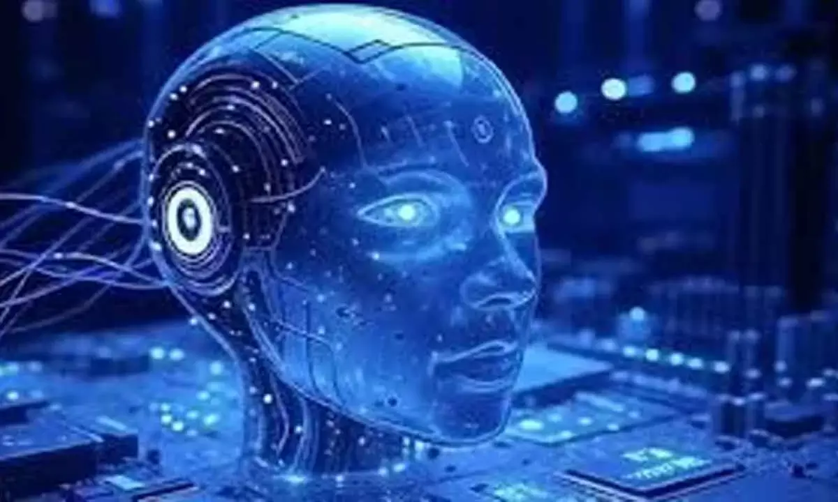 India lags in AI adoption