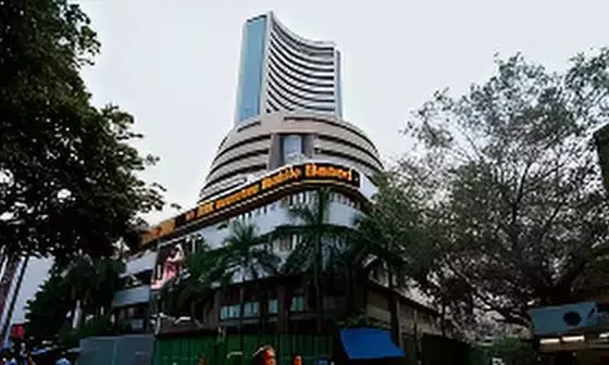 Indian Stock Market Today: 8 Key Global Cues Before Opening Bell — Gift Nifty, Trump-Xi Talks, Nasdaq Rally