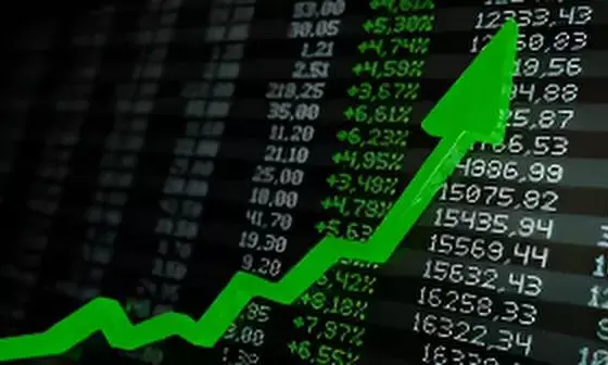 Stock Market Today: Nifty 50 Trade Setup, Fed Rate Cut Hopes, Global Rally & 8 Stocks to Watch