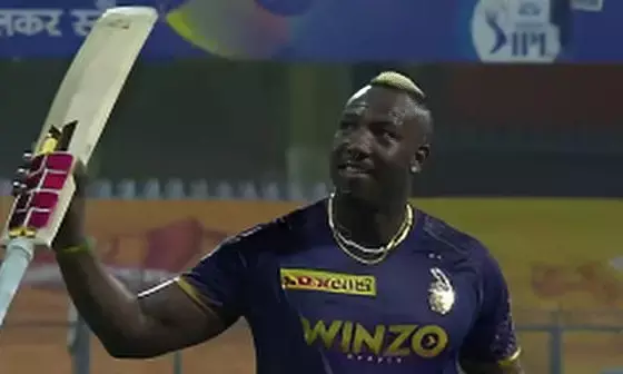 IPL 2026: Five Teams Likely to Target Andre Russell in Mini Auction After KKR Release