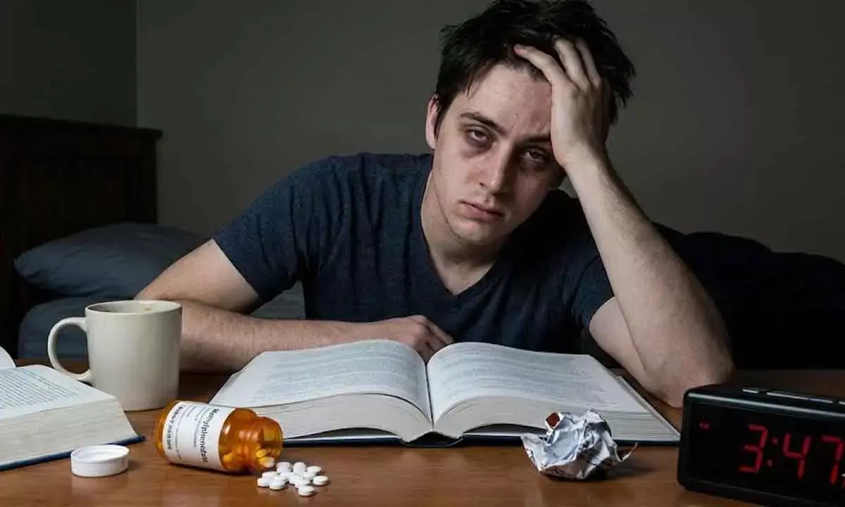 Adverse effects of recreational use and abuse of ADHD stimulants