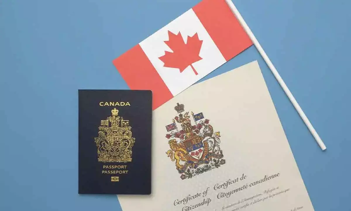 Canada to amend citizenship law; likely to benefit Indian-origin families