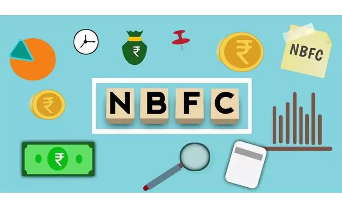 Assets of NBFCs to grow 18% to breach Rs 50 L crore mark by March 2027: Crisil