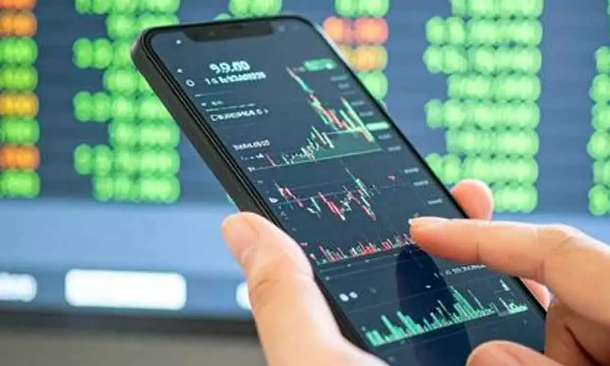 IndiGo gains after BSE adds it to Sensex