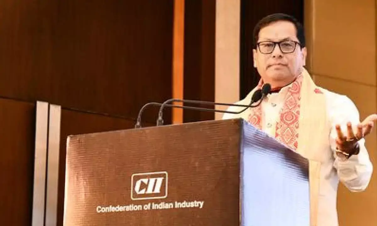 Assam’s fertiliser plant receives over Rs 10,000-cr investment