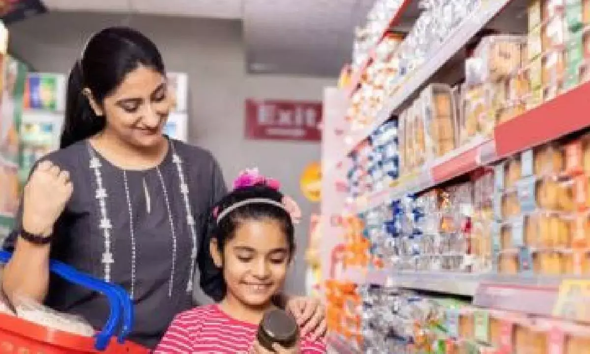 GST rate cuts spark festive time rebound in demand